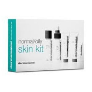 Normal to oily skin Kit